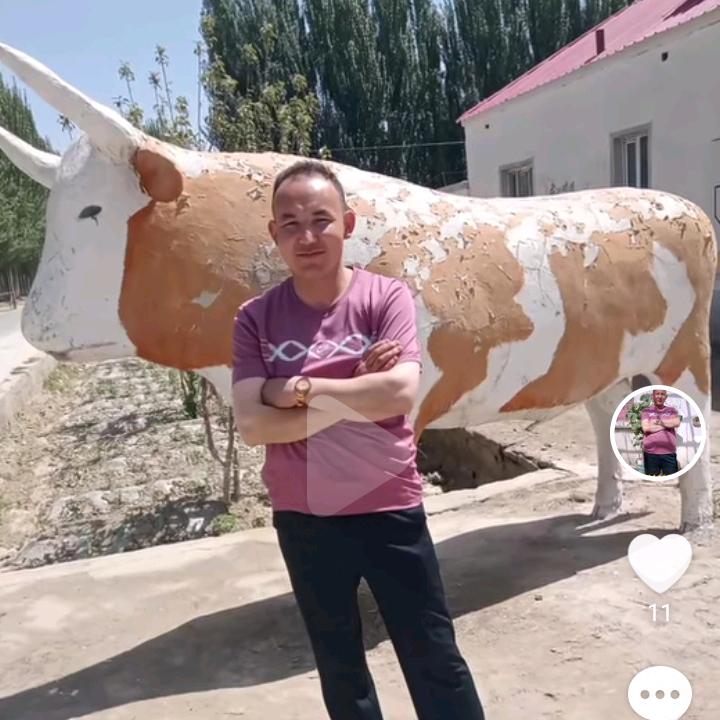 爱你