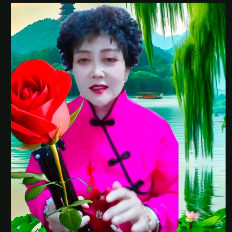 帅轩轩姐（下午7点半开直播）
