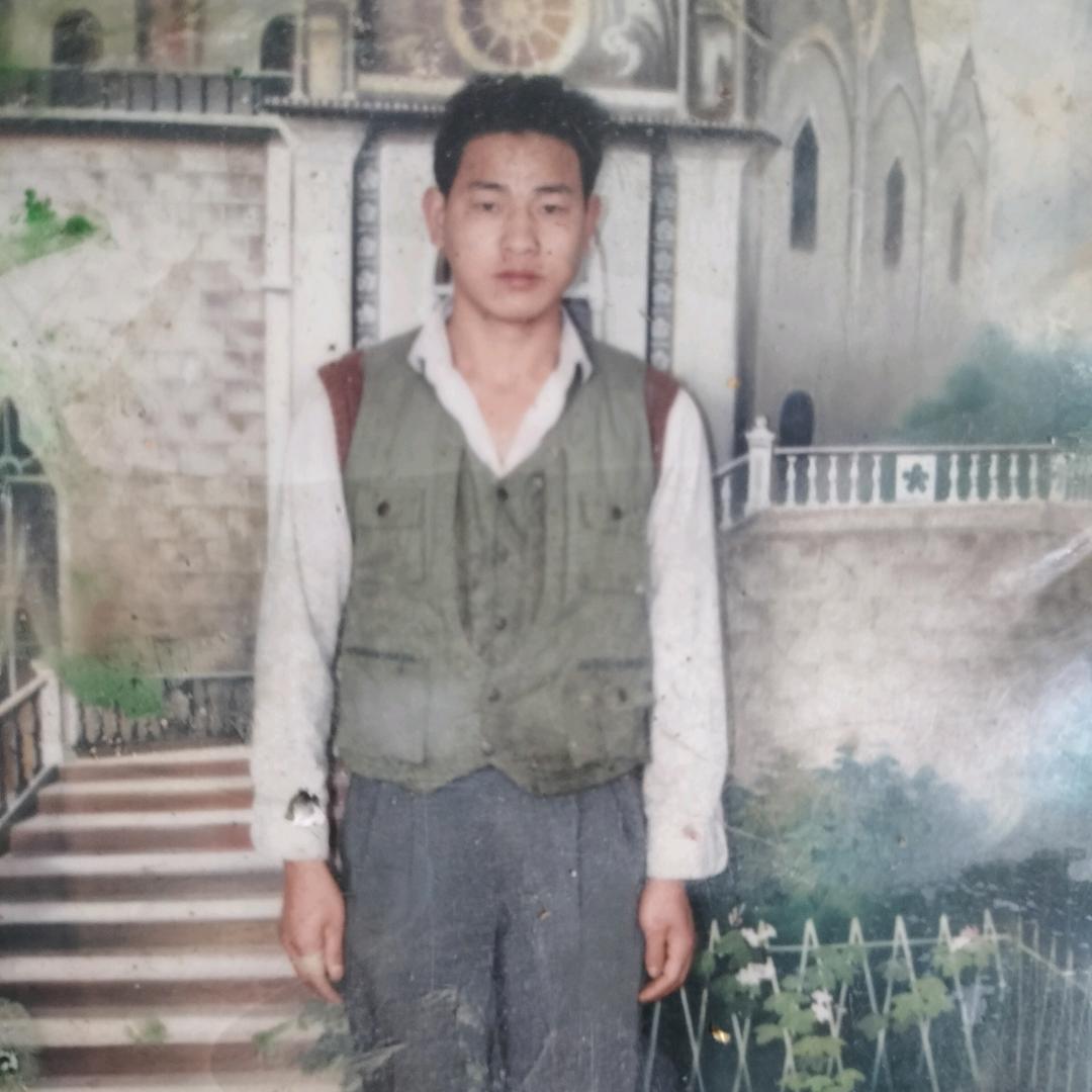 时间不会骗人，时间能証明人心。