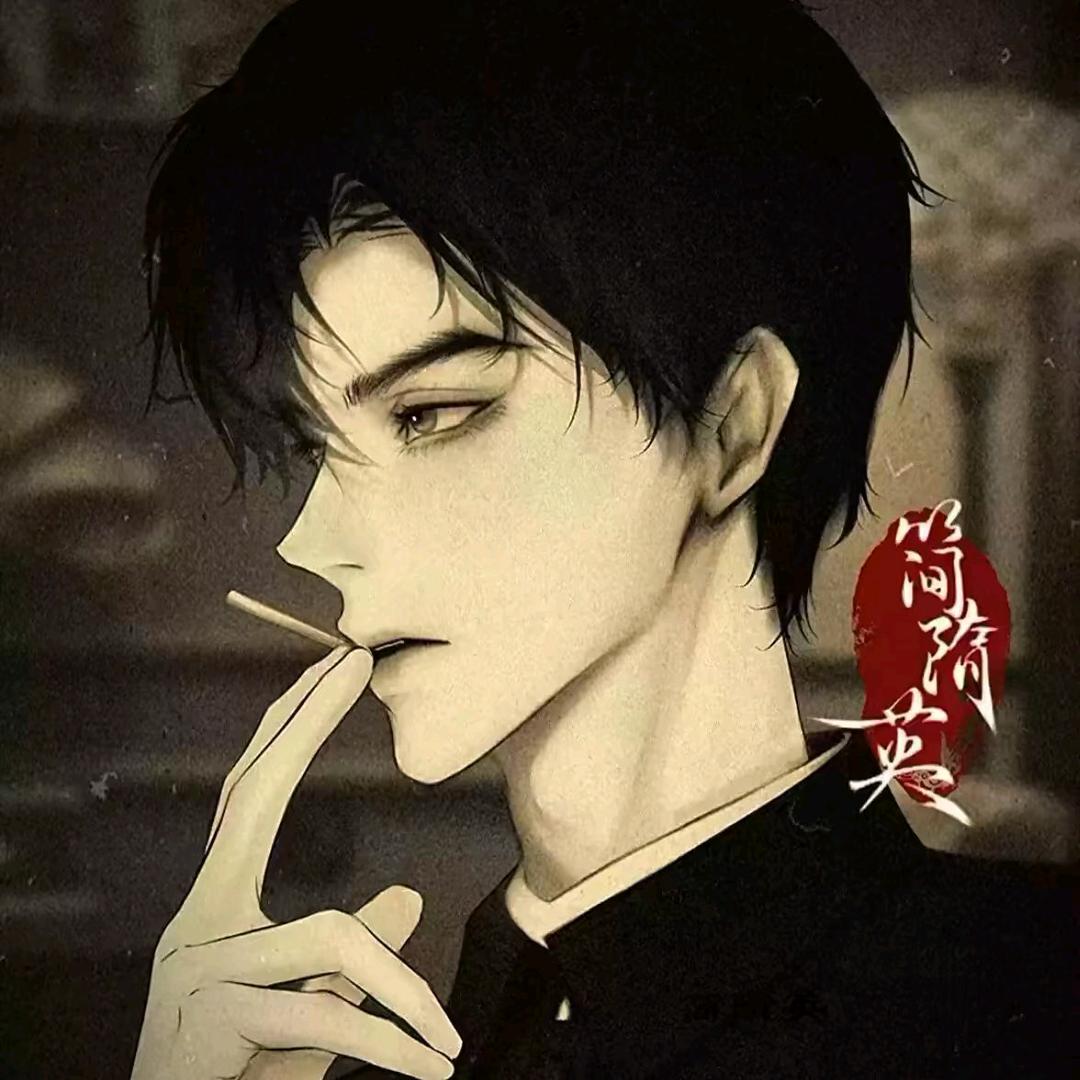 卖鱼的小哥