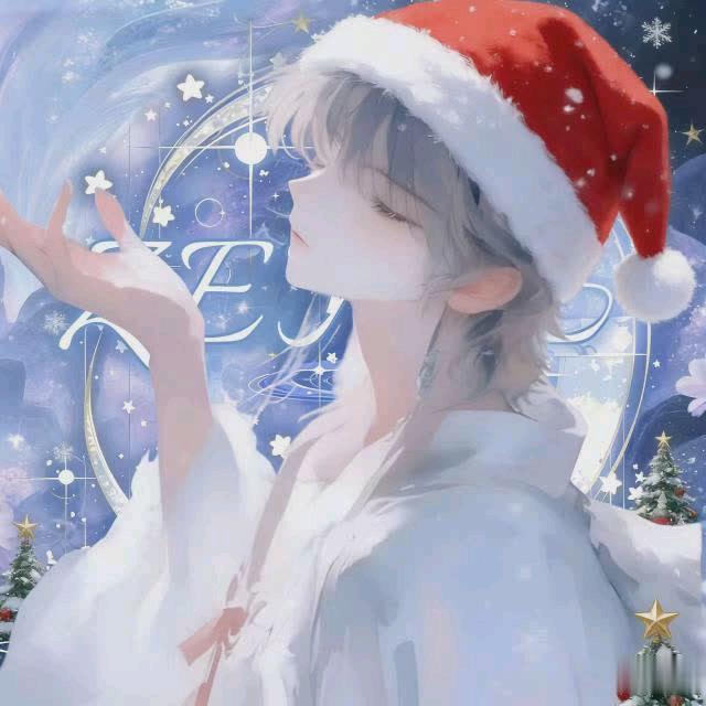 竹卿🌙