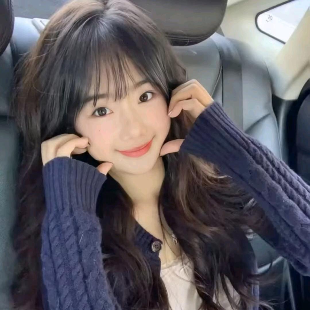 Annie头像