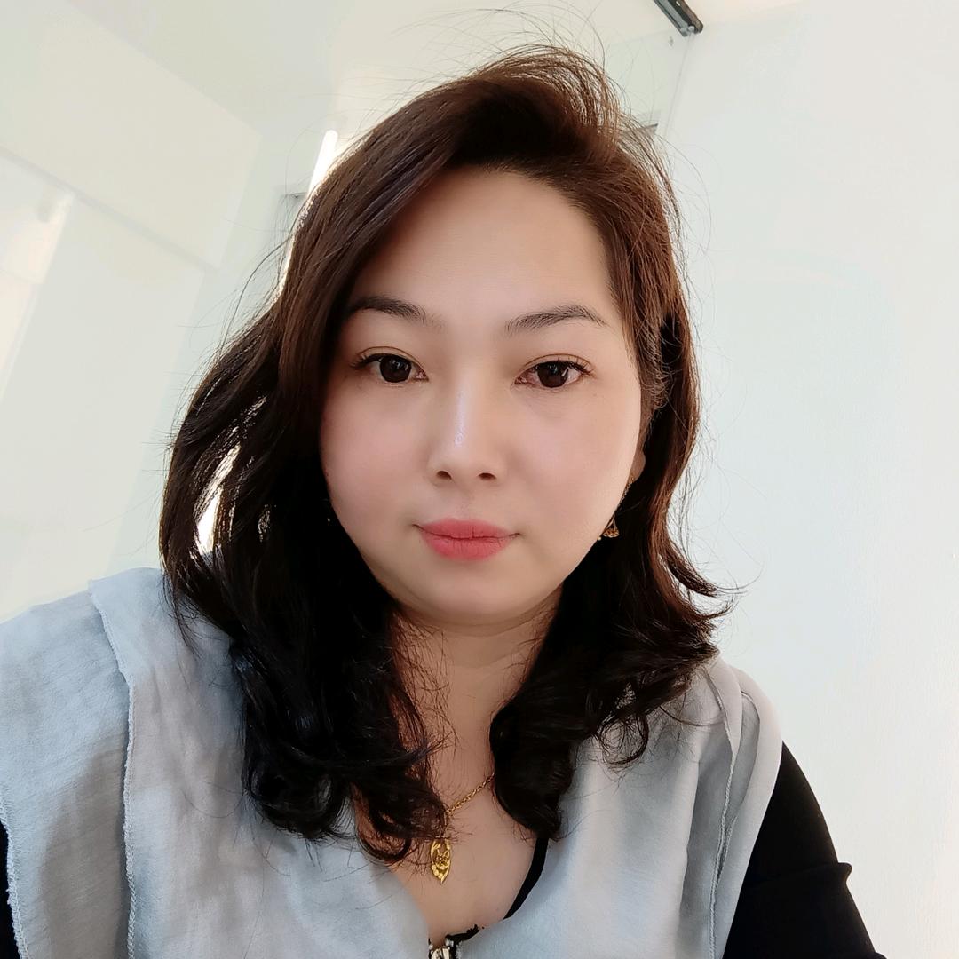 细妹