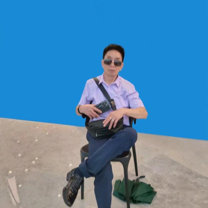 高端家政黄经理（收徒）