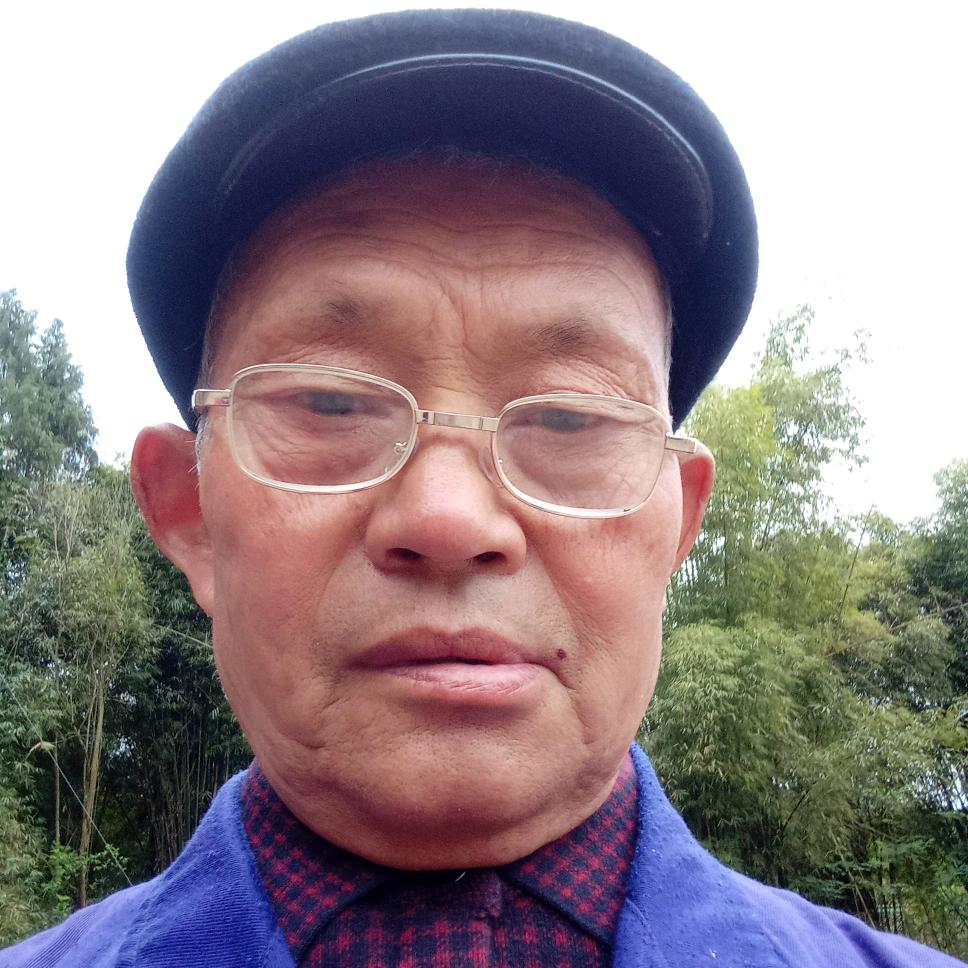 。李西全