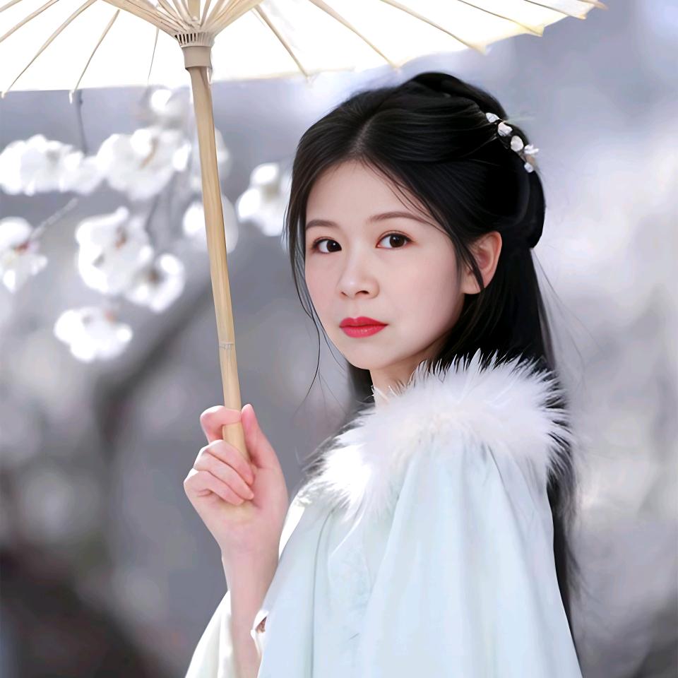 小鱼儿