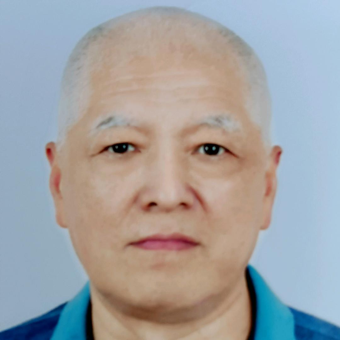 舒建京头像