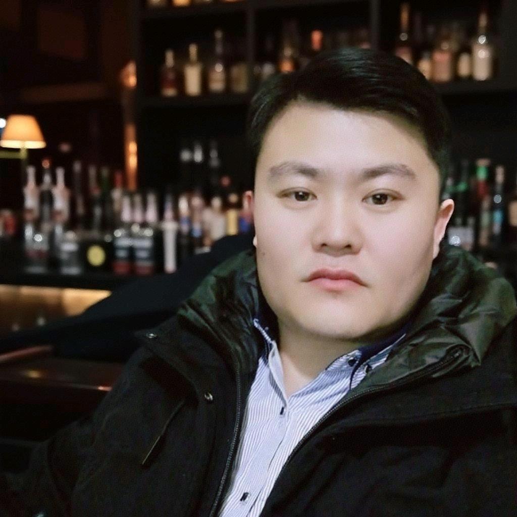 刘哥讲健康