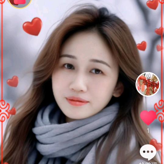 瑛姐天生傲骨岂能输