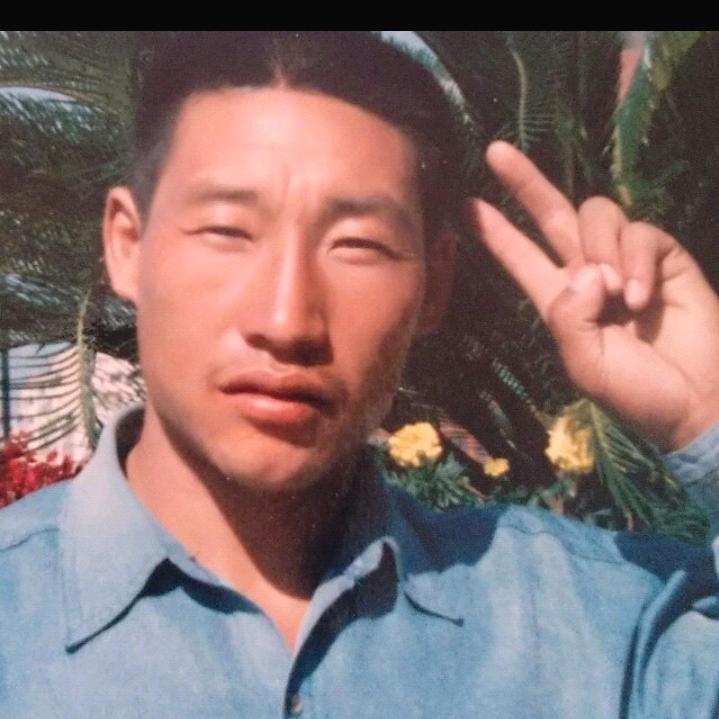长春的哥