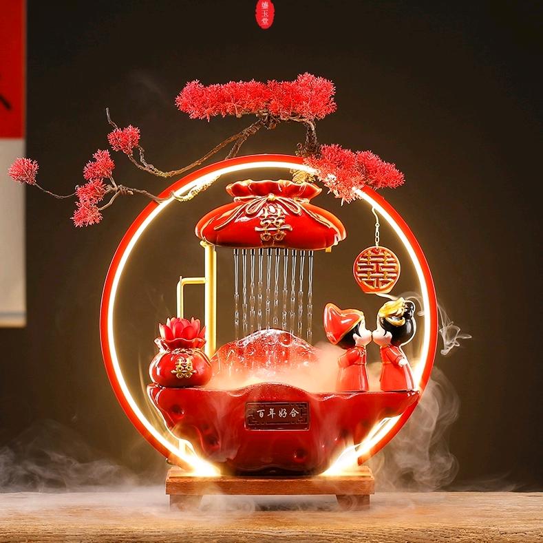 兴兴茶具