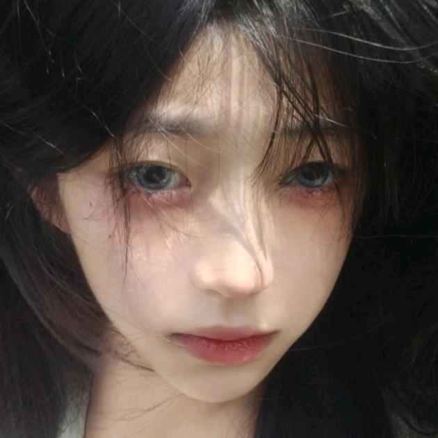 昆仑仙宫的晏晏头像