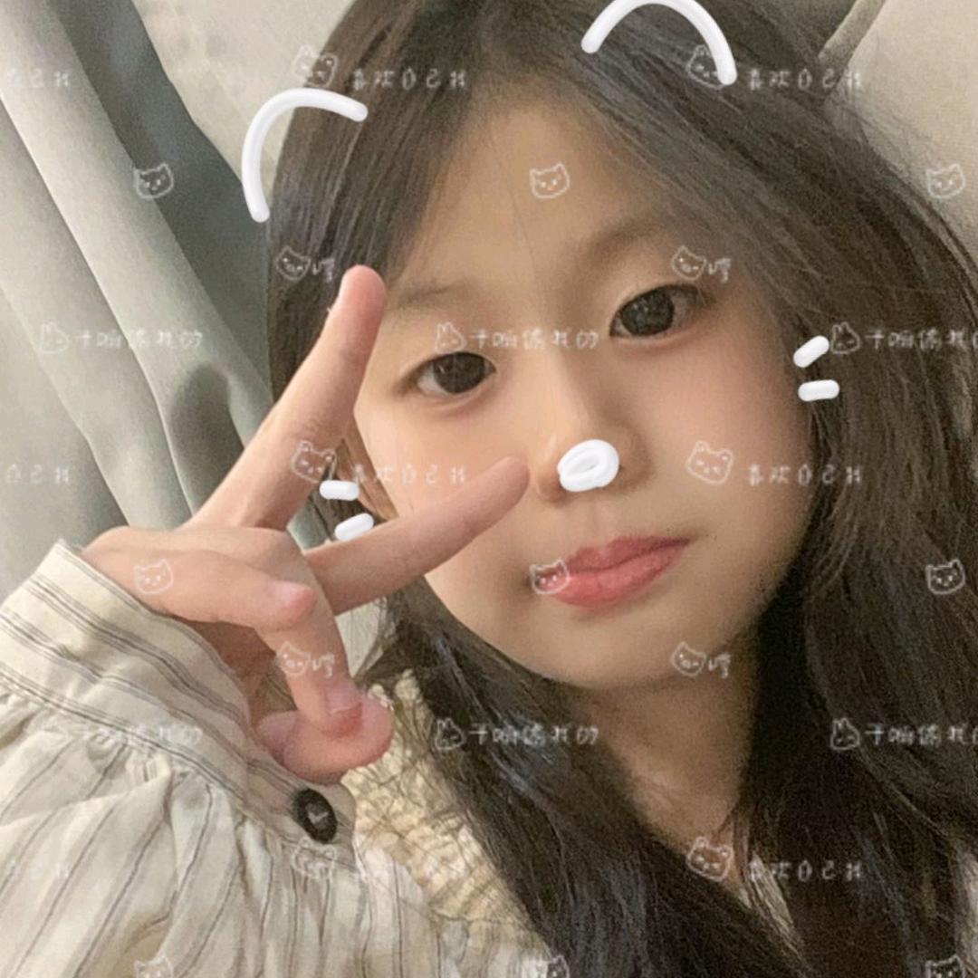 ꪔ̤̮㊗️桃子