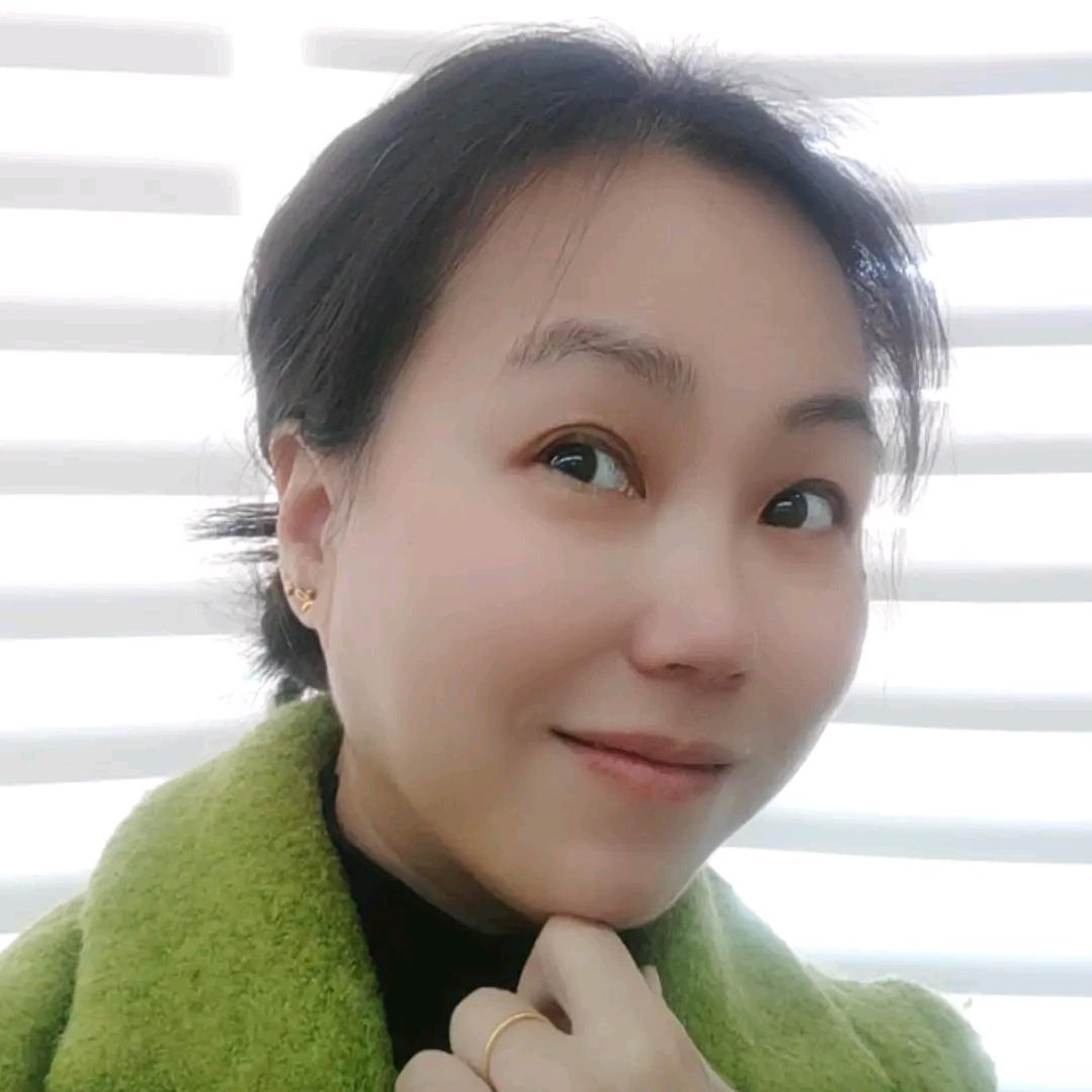 黄惶一瞬遇见李