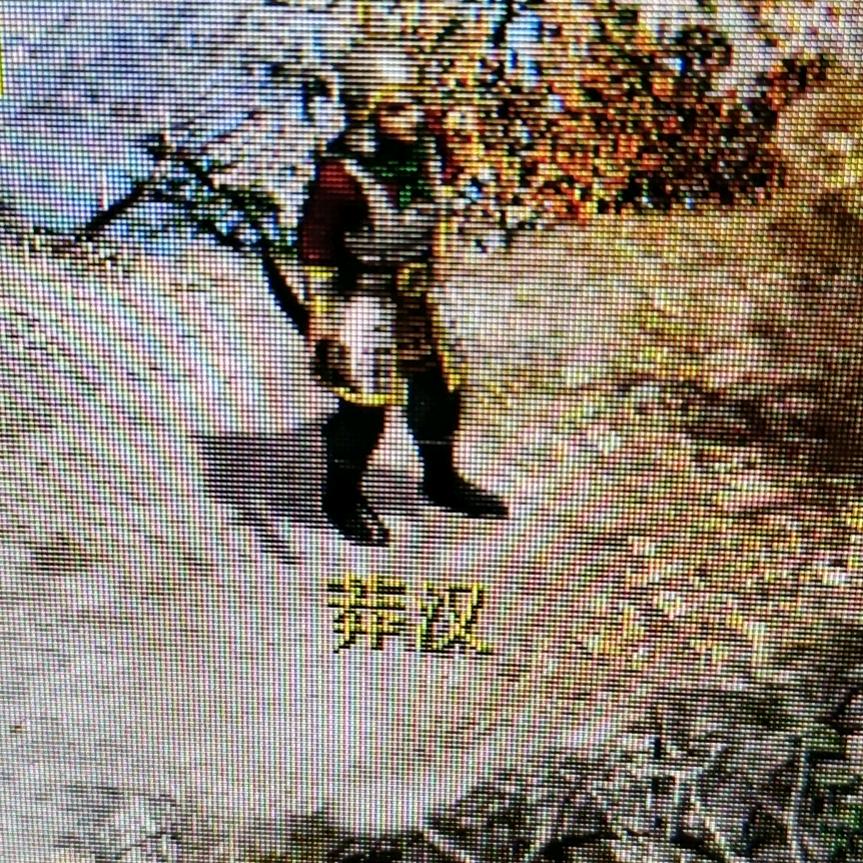 二！