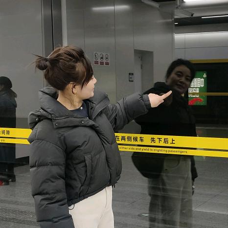 ☀️舞缘💃宁儿🔥（拒绝连赞）