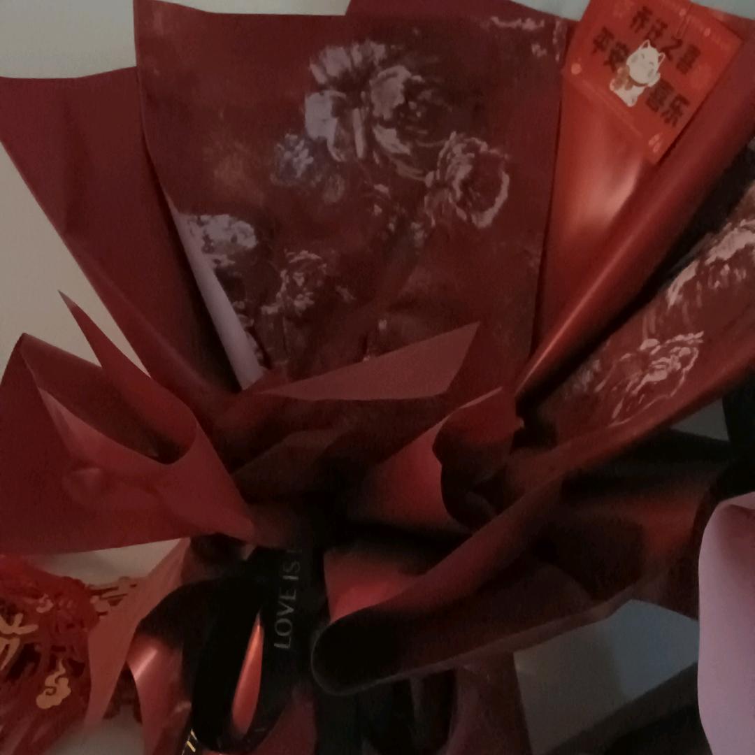 缘缘！！