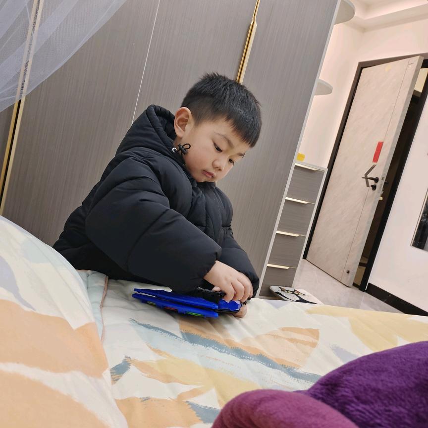 无所吊谓