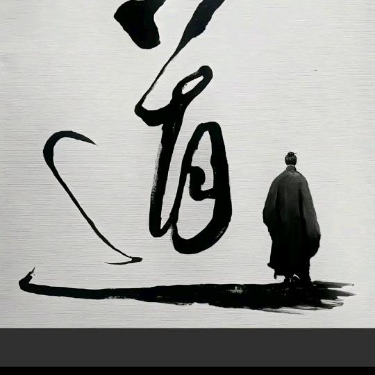 道心