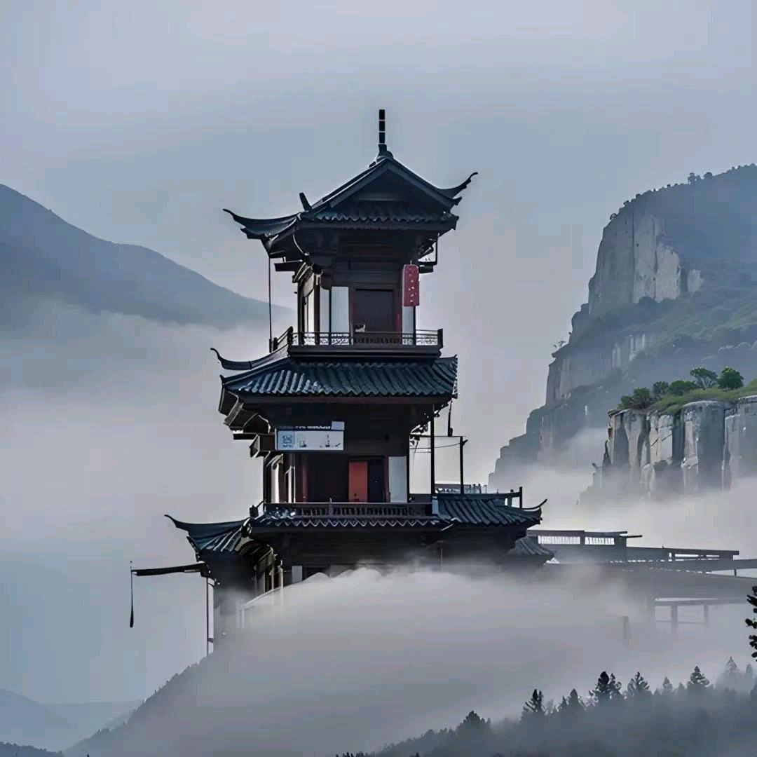 一生无悔（闭关中）