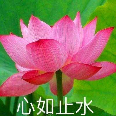 平安是福