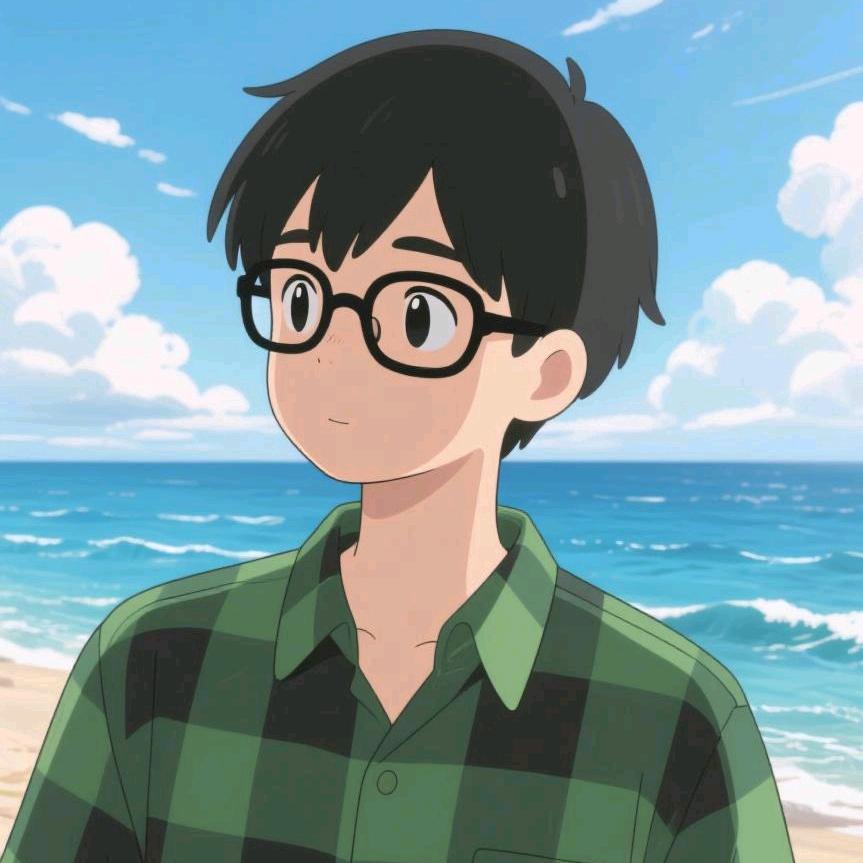 柠朦·影……