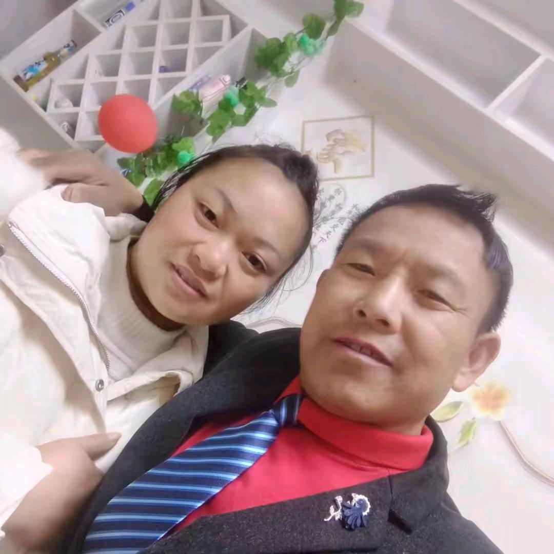 我是云南丁三妹