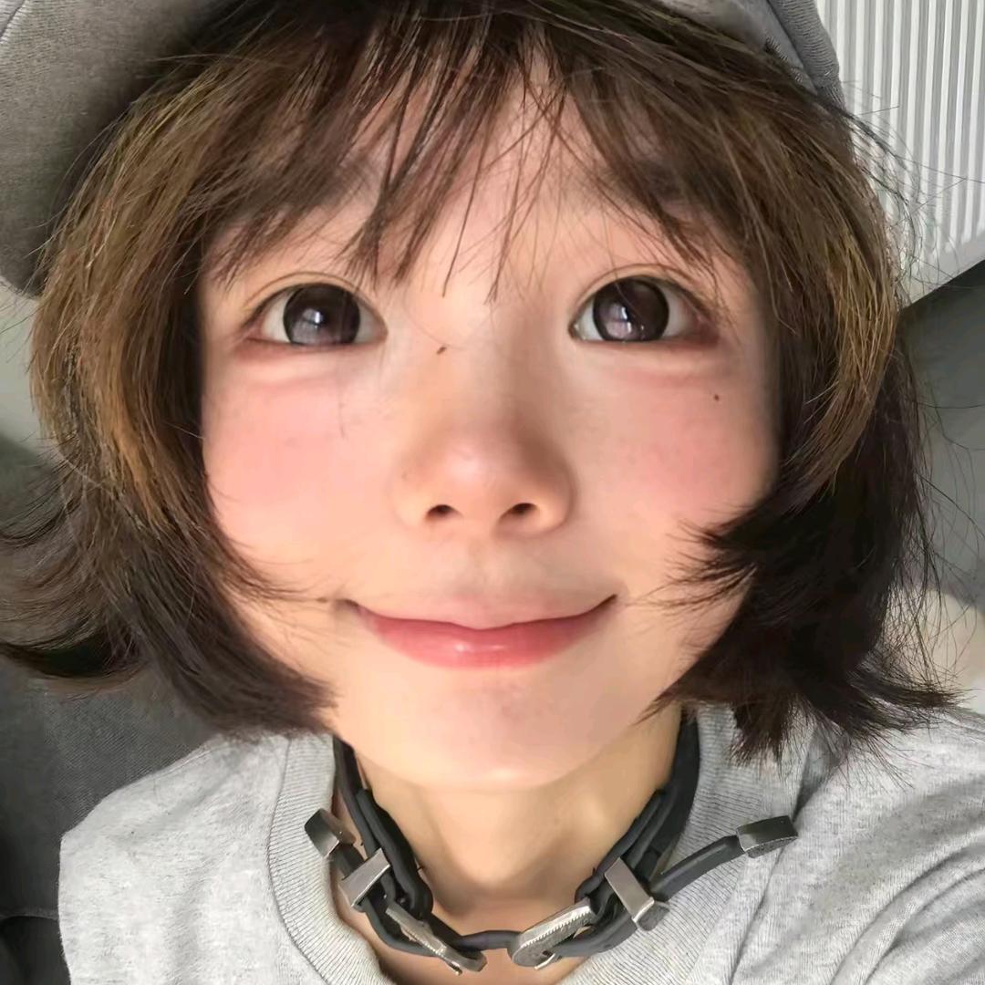 要开心