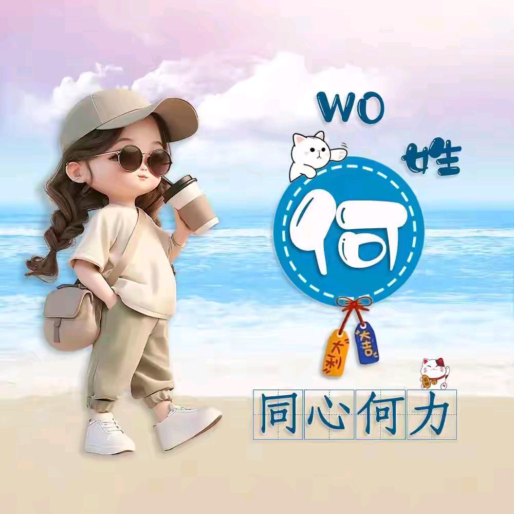 何yanyan