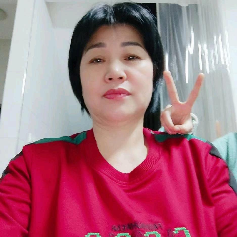 开心花