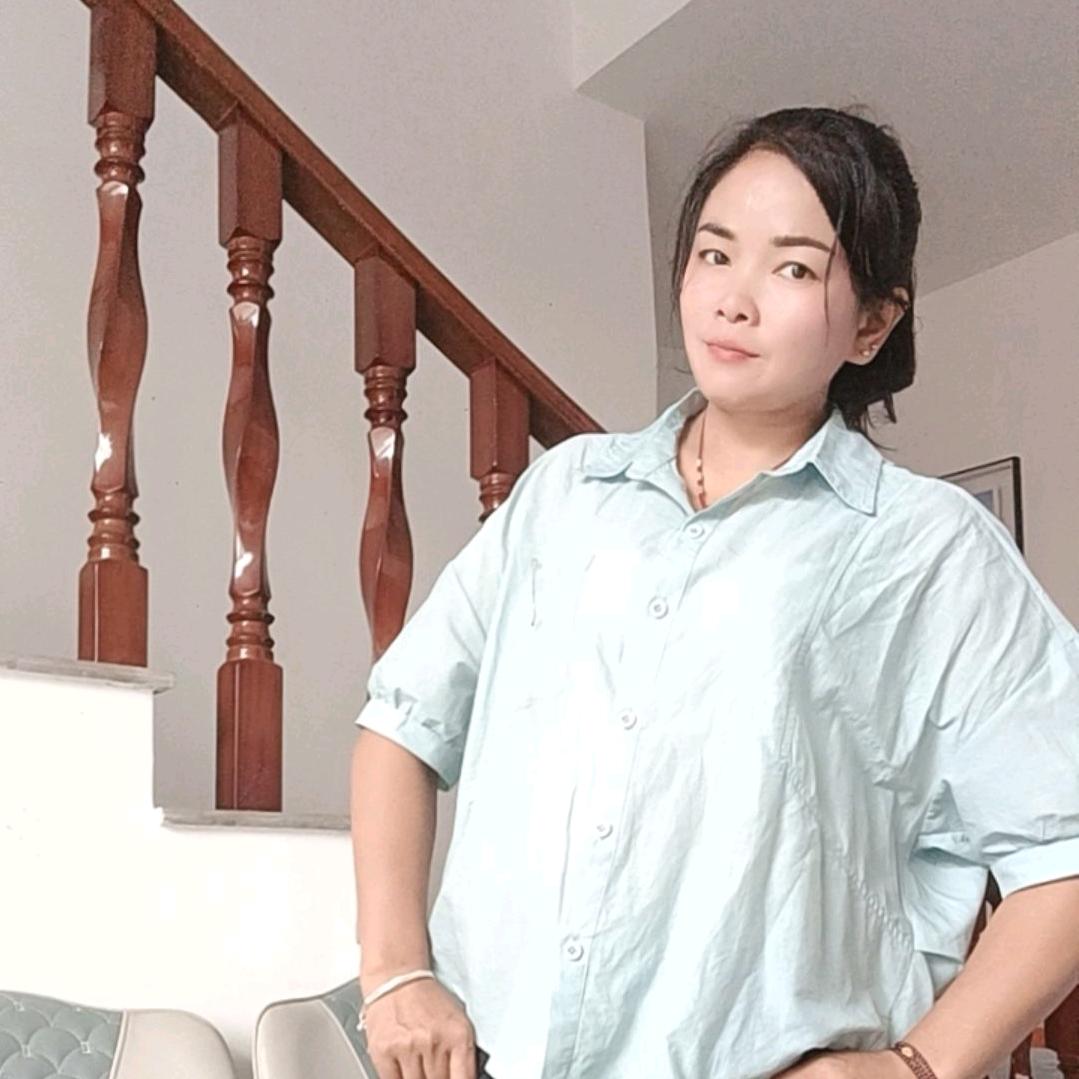 小谜妹