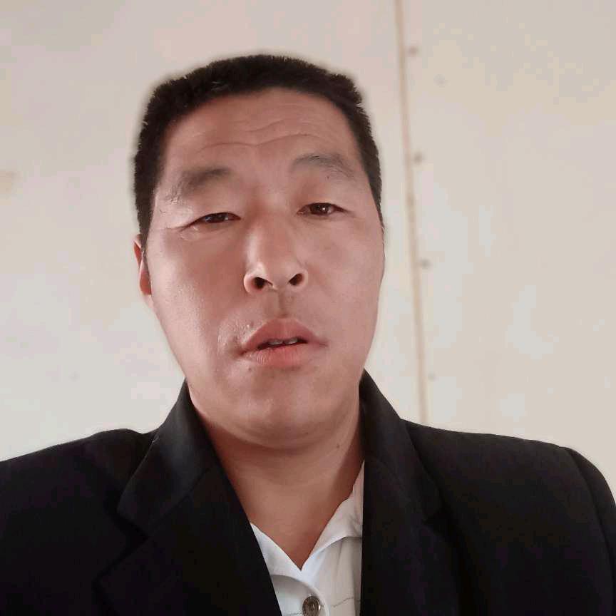 白鹿原独来独往