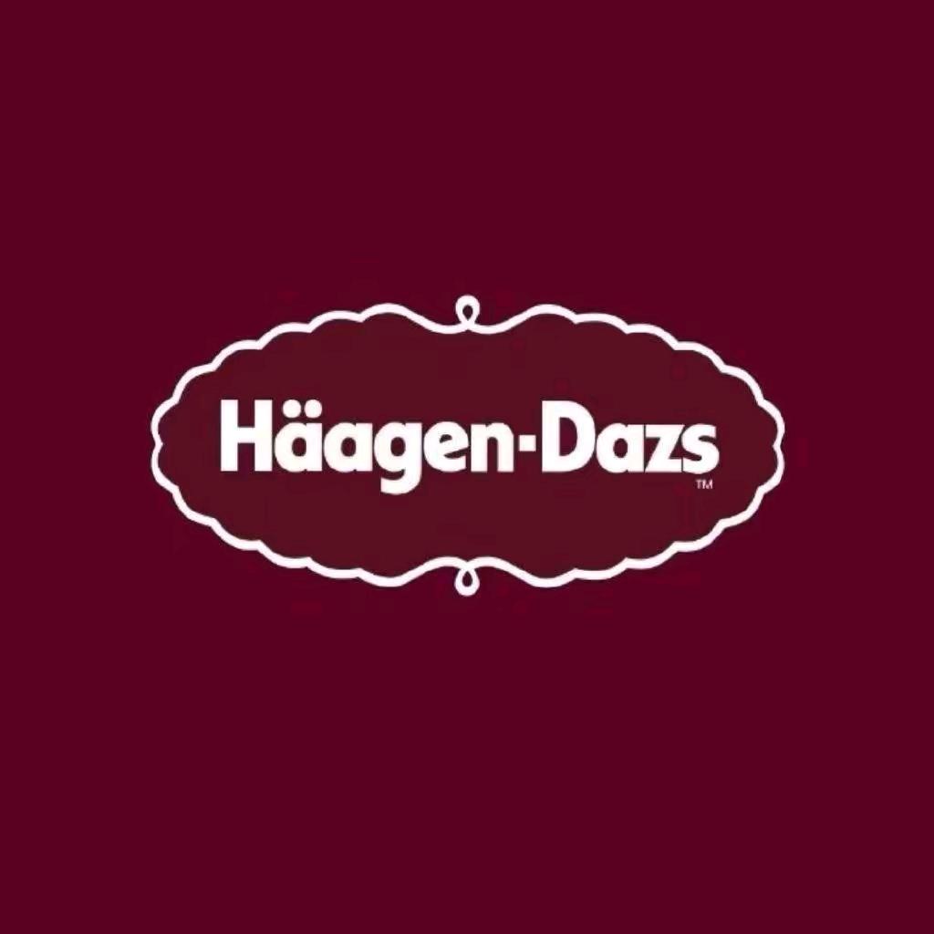 哈根达斯HaagenDazs冰淇淋直播间