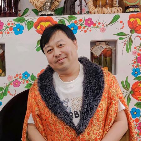 莫斯科老藤