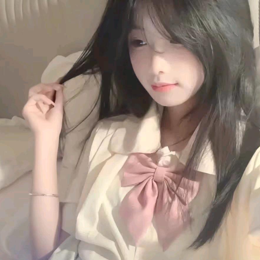 悸动.
