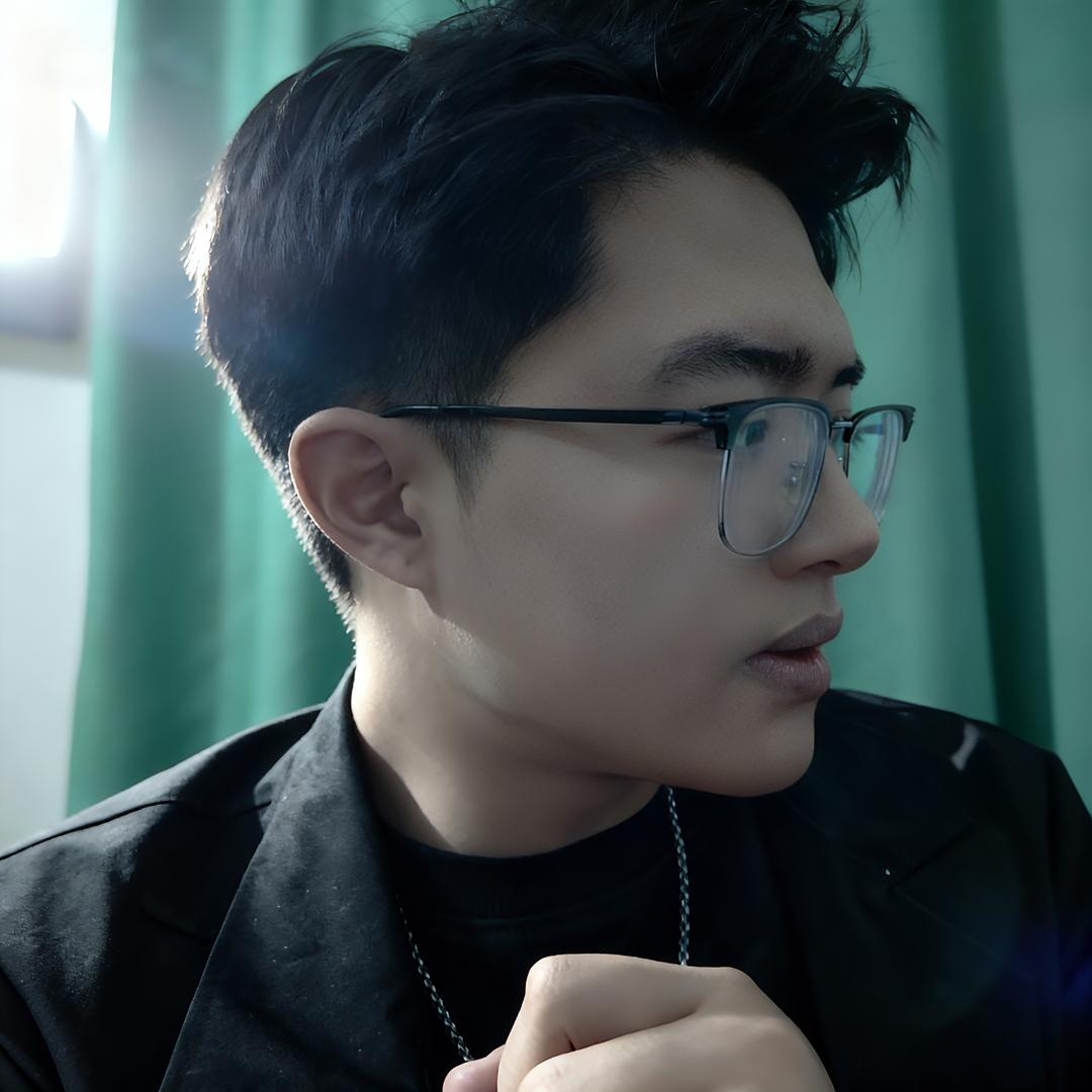 夏星的个人世界