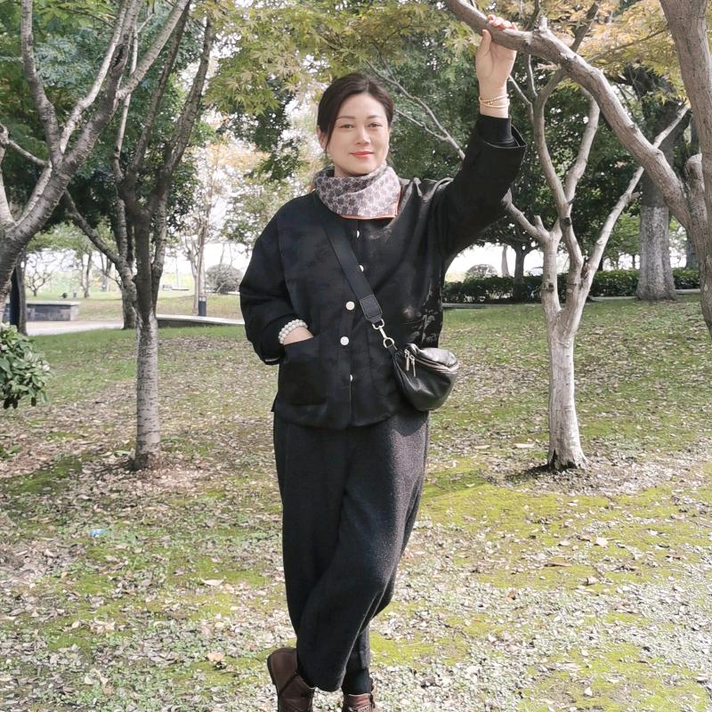 （ 我心依旧 ） 厨窗分享