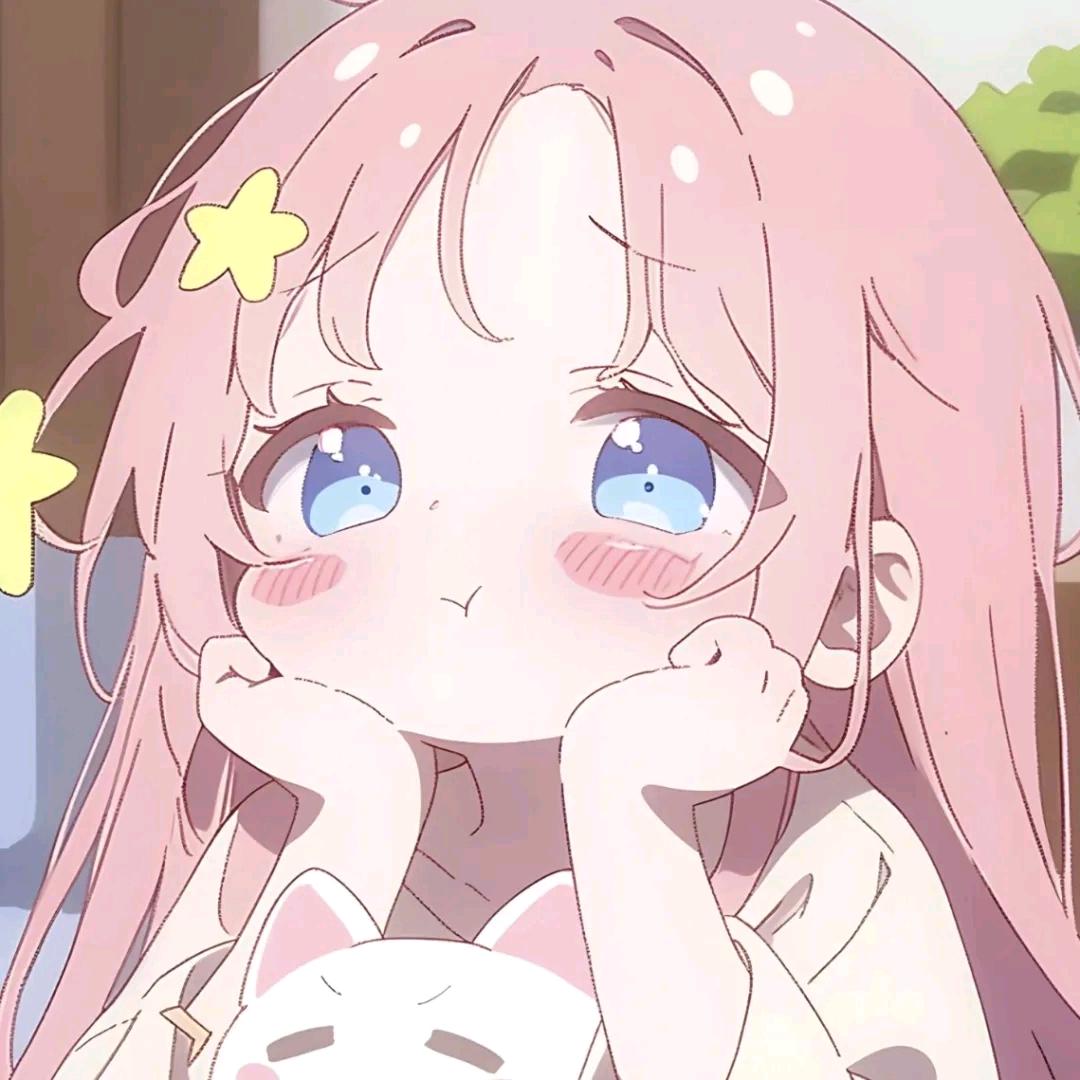 杳芥头像