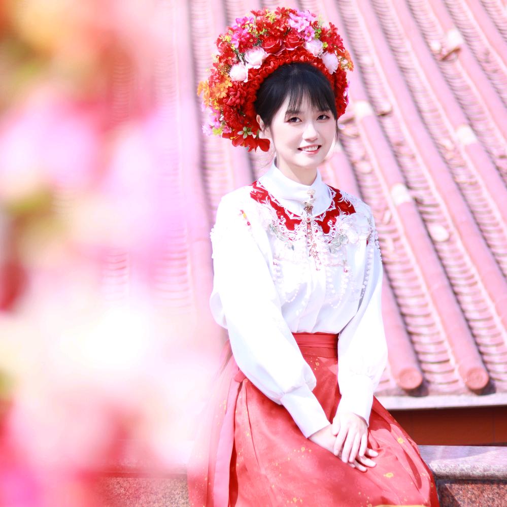 小艳子