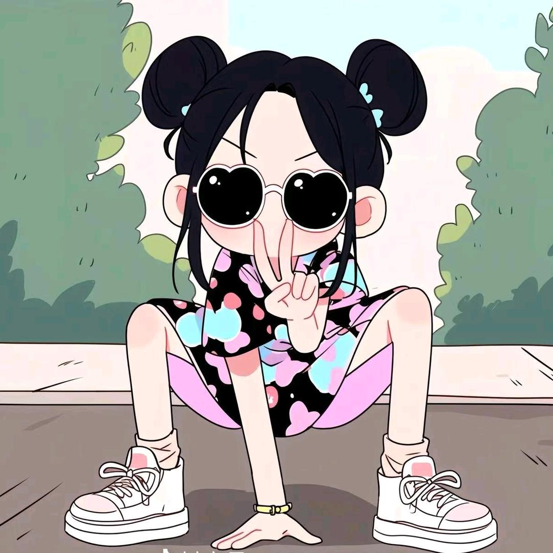 姐姐真漂亮