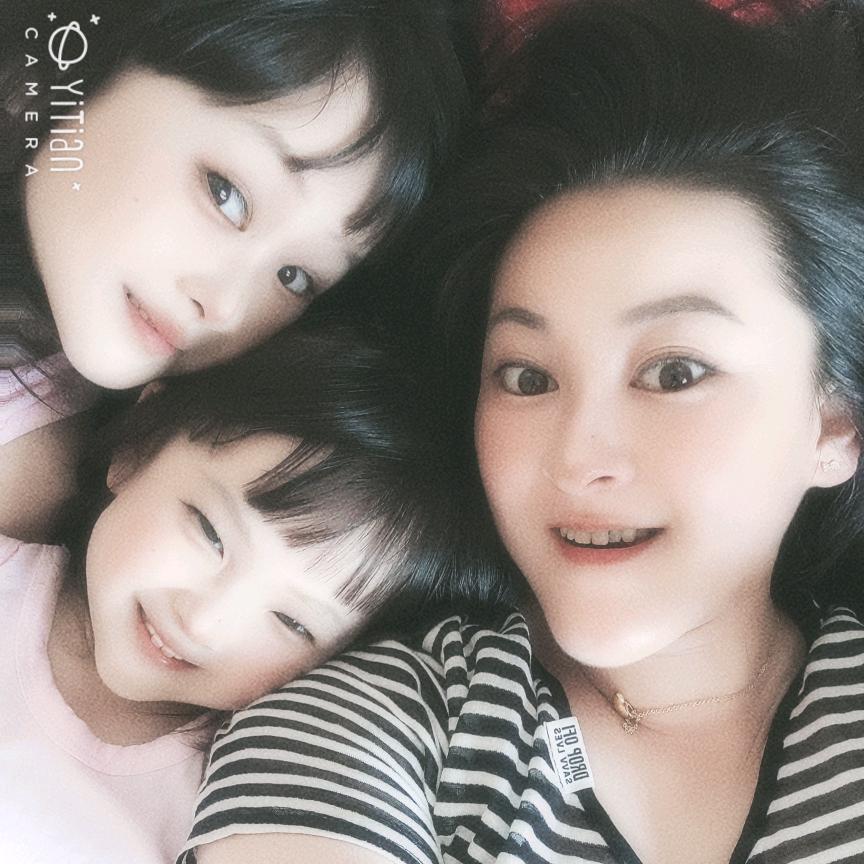 小洋人