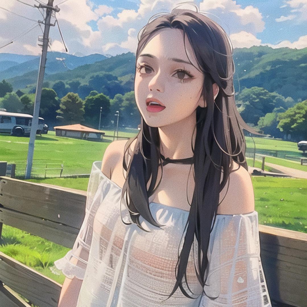 小火柴  💞