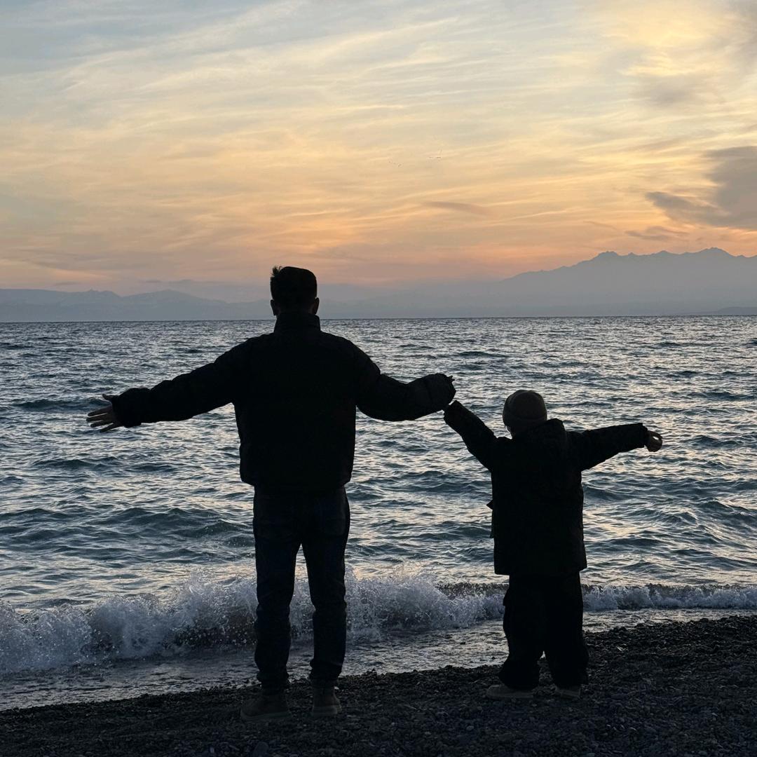 上天安排的最大