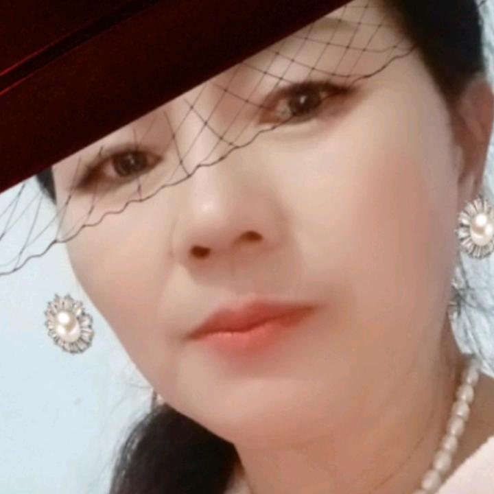 幸福美满，郑家四小姐