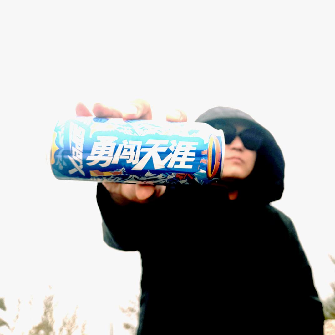 W先生