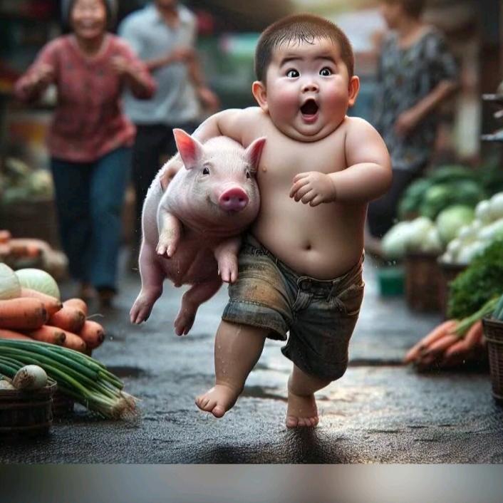让心归零，微笑前行