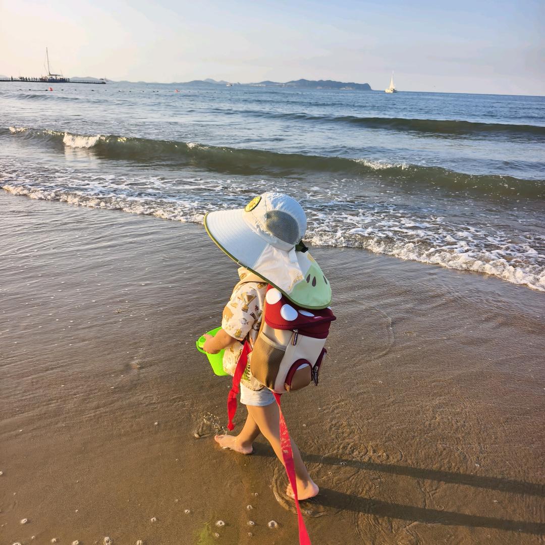 还没想好名字的K