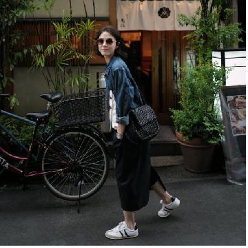 林痣晴女装优选