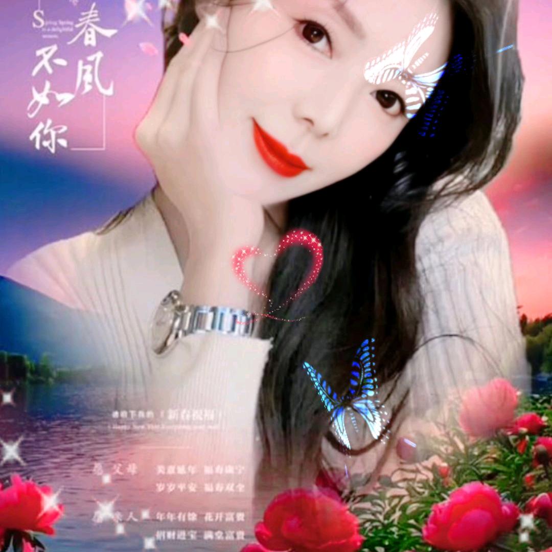 诗仙美郡 耳区