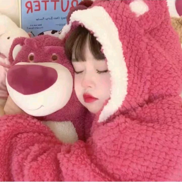 钟爱♥